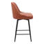 Tabouret pivotant Zack Keppel-1435237698-1435237696