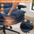 28"W Wide Office Chair with 7.2" Thick Seat, Flip-Up Arms, Adjustable Height & Tilt-1293125588