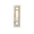 Bruneau 1 - Light Flush Mounted Sconce-63895620
