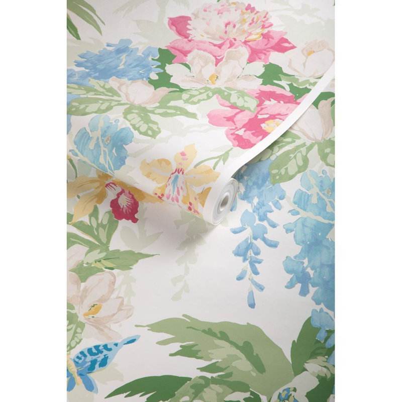 La Selva Wp - Chambray, Tropical