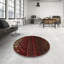 Abstract Indoor Rug-64861371