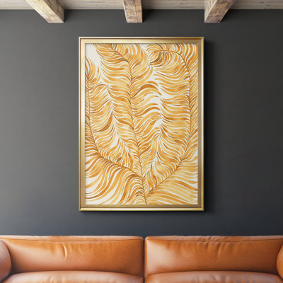 " Quiet Harmony IV "