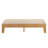 Platform Bed with Wooden Support Slats, No Box Spring Required-70483629-70471261