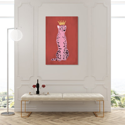 " Wild Queen "