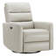  Fauteuil inclinable électrique pivotant zéro gravité avec port USB Will-114040282