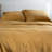 100% French Linen Duvet Cover-101946460-101946469