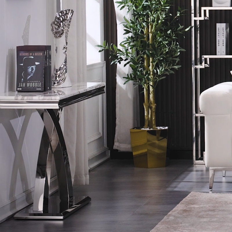 Mailee 50'' Console Table