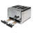 Hamilton Beach 4 Slice Toaster