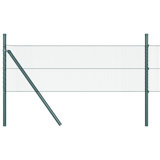 Steel Fence Panels
