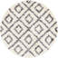 Tapis oriental à losanges Cynithia-1149115629