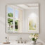 Aluminium Mirror-1103042000-1103042001-1103041831