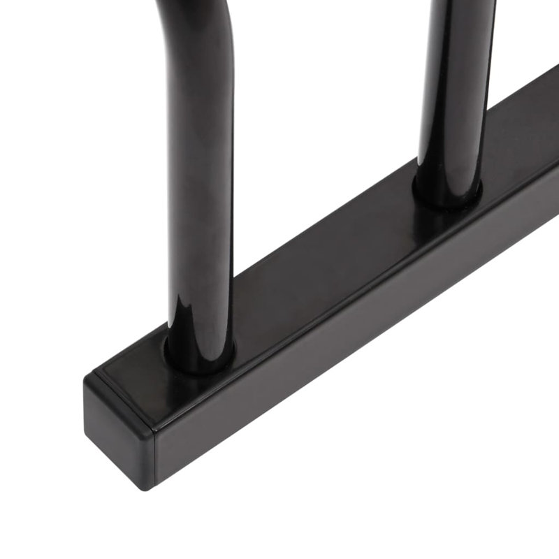 Support à vélo Kenworthy, Noir
