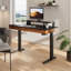 Bureau debout électrique à hauteur ajustable Stonington-405089385-405089386