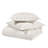 Allensby Tasmin Linen Duvet Cover-1007437479-1008646216