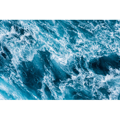 Turquoise mer de Tasman I