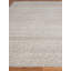 Rhodes Geometric Area Rug in Taupe-107198230