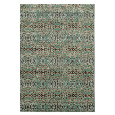 Sioux Falls Indoor Rug