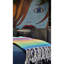Serviette de plage turque en coton