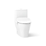 Reach™ 1.28 GPF Water Efficient Elongated One-Piece toilet