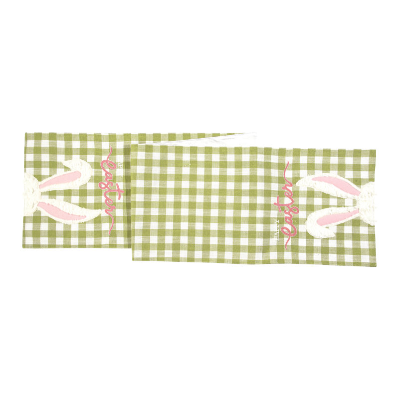 Chemin de table Arai Bunny Ears