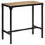 Analeah 110cm Bar Set-1666662819