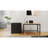 Clete 30'' Wide 3 -Drawer Steel File Cabinet-887703299