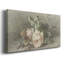 Botanical Series-CDXLI- Toile tendue avec châssis - Prêt à accrocher-731954560