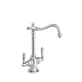 Annapolis Hot and Cold Filtration Faucet - Lever Handles