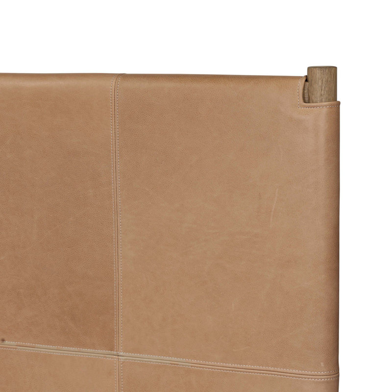 Salado Bed-Palermo Nude-King, Queen, Palermo Nude