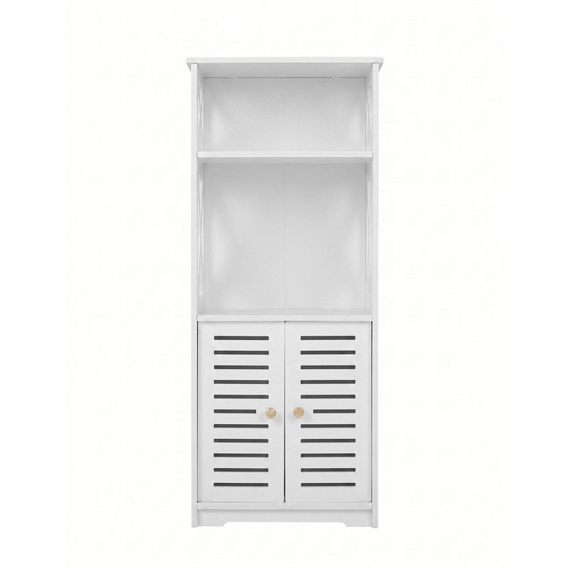 Freestanding Bathroom Cabinet
