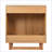 Modern Bathroom Vanity Set with Sink-102685123