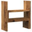 Shantee Manufactured Wood Desk Organiser-487808696