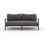 Sherwood Outdoor 2 - Seat Loveseat-474989735-404608419