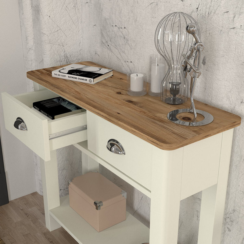 Leontine 85cm Console Table