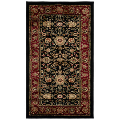 Klose Performance Oriental Rug
