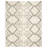 Powell Hand Tufted Performance Geometric Rug-22531695