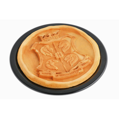 Harry Potter Waffle Maker