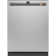 Café Smart Stainless Steel Interior Dishwasher with Sanitize Ultra Wash &Convection Dry