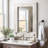 Clearmont Distressed Wood Wall Mirrors-216204710