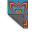 Tapis bleu-2009905919
