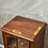 Cherry Solid Wood + Tempered Glass Display Cases