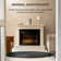 Sarina Solid Colour Hand Woven Area Rug