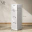 40cm Wide 4 -Drawer File Cabinet-1016851359-1011915249