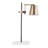 Carlson Adjustable Marble Table Lamp