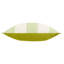 Furn. Araya Striped Frilled Cushion-98906178-121727675