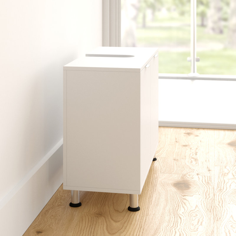 Keomi Bathroom Storage Cabinet