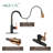 Akicon Pull Down Kitchen Faucet-89358188