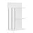 Badiah 3-Level Tiered Shelf Unit-1950306770
