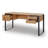 Draylen Metal Base Computer Desk-307397601