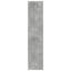 185cm H x 45cm W Standard Bookcase-104875170